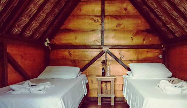 Raiz Hostel in Jijoca de Jericoacoara