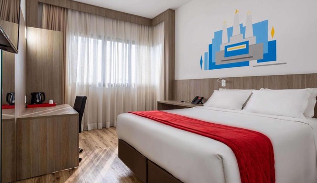 Ramada Encore by Wyndham São Paulo Osasco