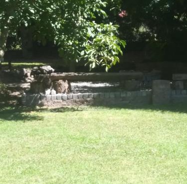 Rancho Apar T - in Tandil