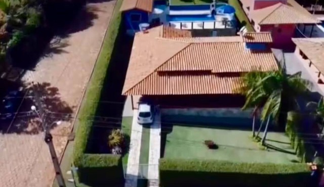Rancho das Montanhas: Swimming Pool, 4 Bedrooms and Lake View in Capitólio