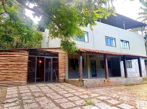 Rancho do Stevie in Volta Redonda