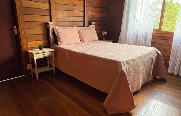 Rancho Dutton in Nova Friburgo