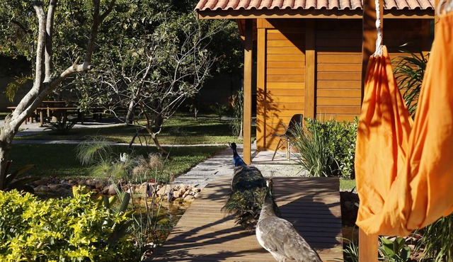 Rancho Litoral Búzios (Casa Pedro)