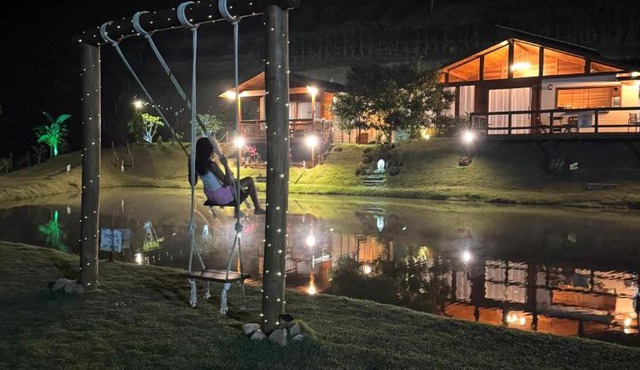 Rancho Nosso Lago