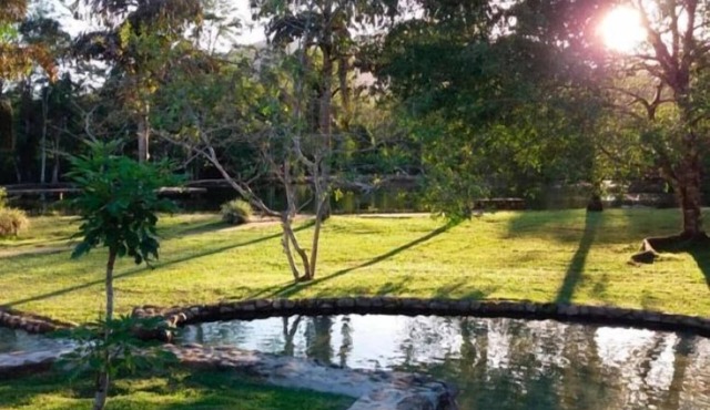 Rancho Pica Pau