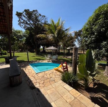 Rancho PR in Brasília