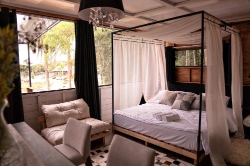 Rancho VSS Cabana da Montanha 2