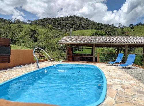 Rancho Zé Valentim