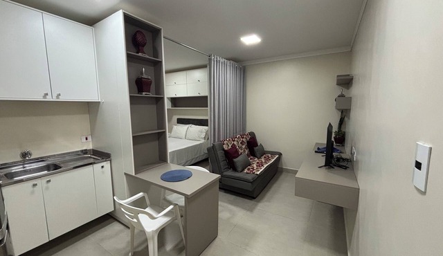 Ravello Residencial – Comfort and tranquility in Foz do Iguaçu