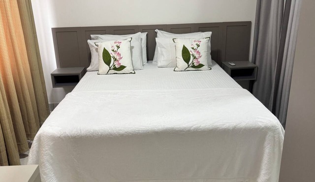 Ravello Residencial – Comfort and tranquility in Foz do Iguaçu