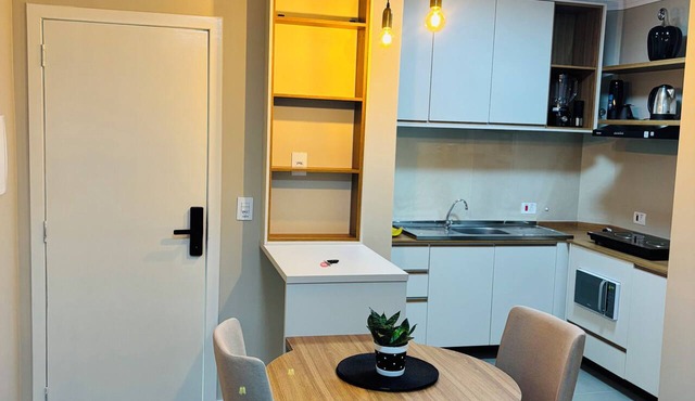 Ravello Residencial – Comfort and tranquility in Foz do Iguaçu