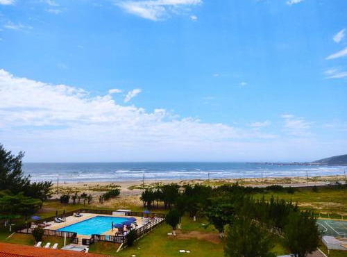 Ravena Cassino Hotel in Laguna