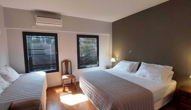 Rawson 3840 in Vicente Lopez