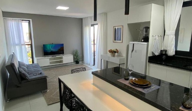 RCM Vilas - Apartamento 505