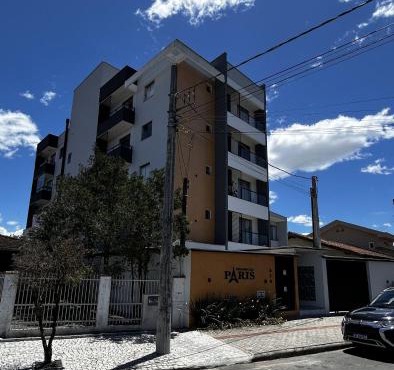 RCM Vilas - Apartamento moderno e funcional