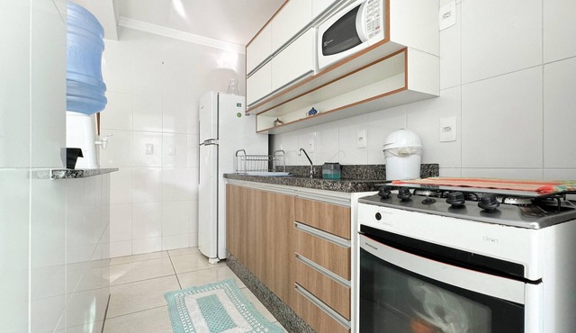 Residencial João Victor - Ingleses Norte