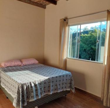 Recanto Carvalhos in Tiradentes