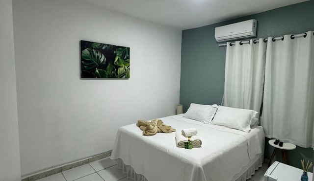 Recanto da Luísa