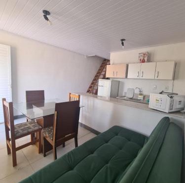 Recanto das Pedras- Casa Pedra Ardósia - Com vista para o mar in Jaguaruna