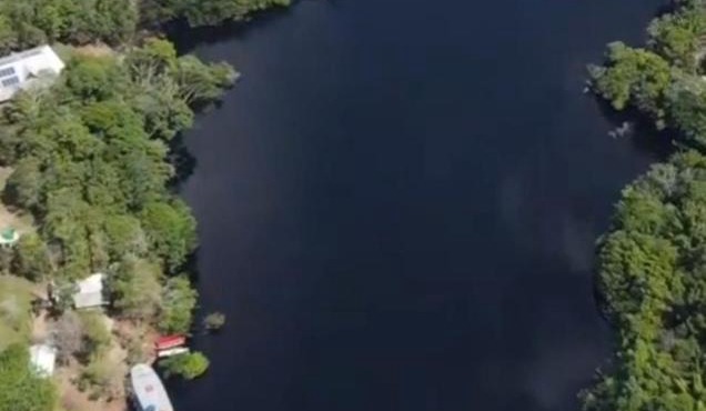 Recanto dos Miranda Anavilhanas Novo Airão in Novo Airão