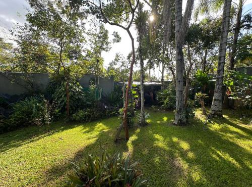 RECANTO DOS PASSARINHOS LINDA CASA COM 2 quartos
