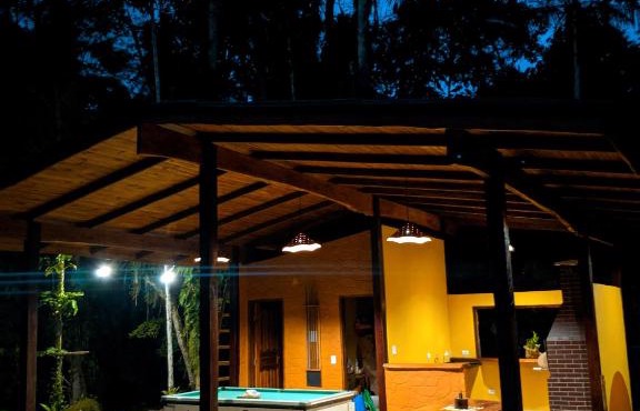 Recanto Juçara UBATUBA