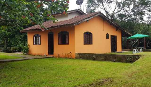 recanto paraty mirim in Paraty