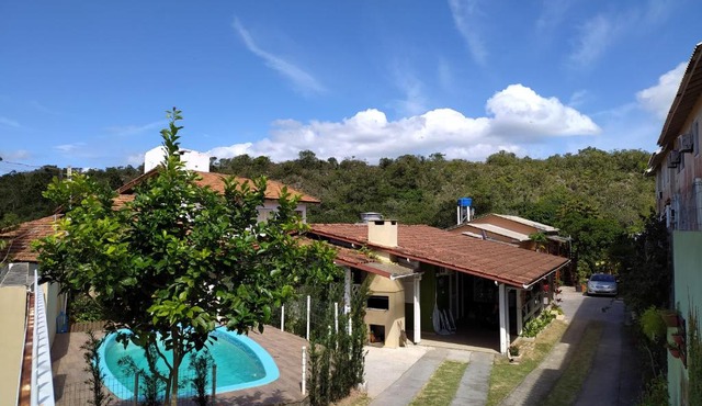 RECANTO RAVI in Florianópolis