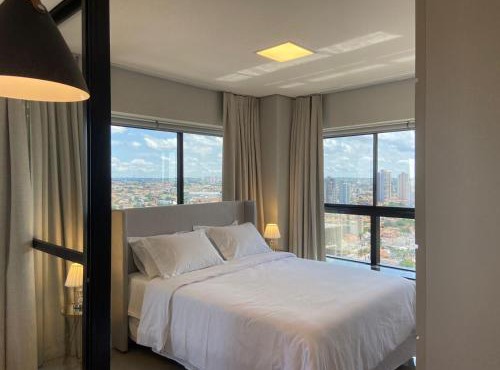 Recevoir Home in Campo Grande