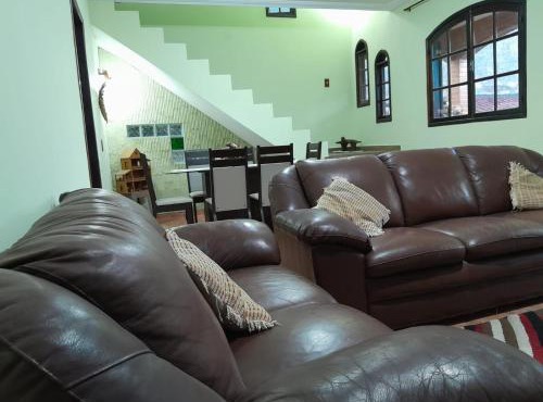 Refúgio Aconchegante-Itaboraí,RJ