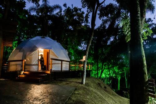 Refúgio Bela Cabanas