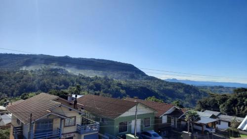 Refúgio Gramado: Seu Lar Temporário na Cidade dos Sonhos