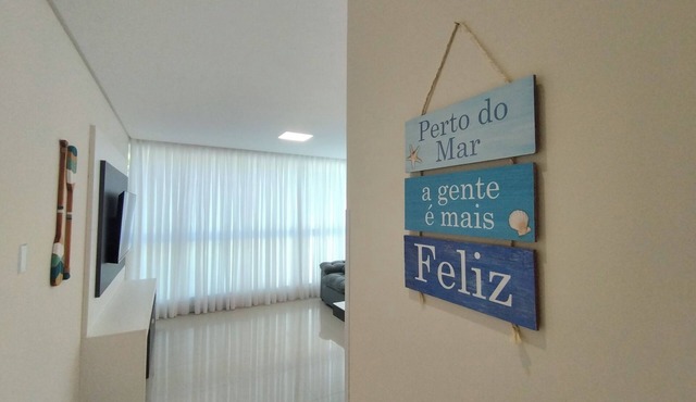 Refúgio Praiano Para Aluguel de Temporada na Praia de Bombinhas, SC