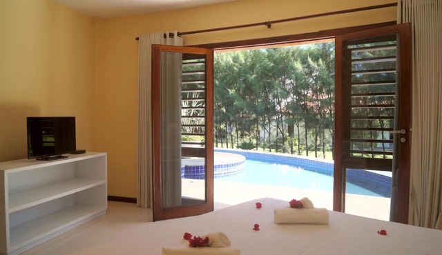 Refúgios Parajuru - Villa Cacau in Parajuru