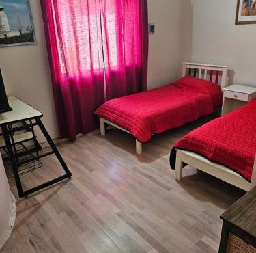 Refugio El Condor in Balneario El Condor