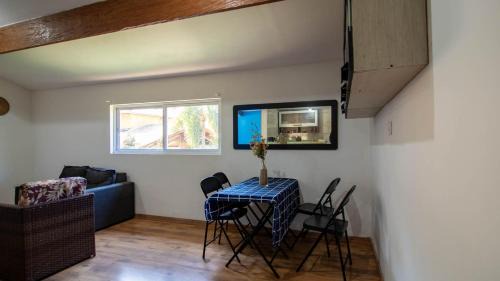 Refugio Pet-Friendly c Lareira, garagem e Wi-fi in Santana de Parnaíba