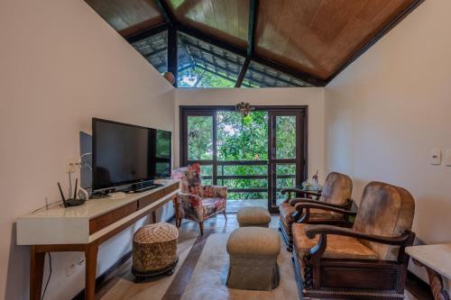 Refugio Real in Rio de Janeiro