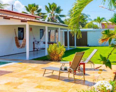Refugios Parajuru - Villa Palmeira in Parajuru