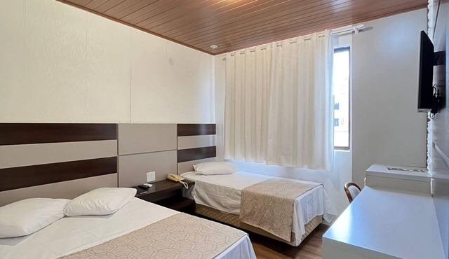 Regente Hotel in Pato Branco