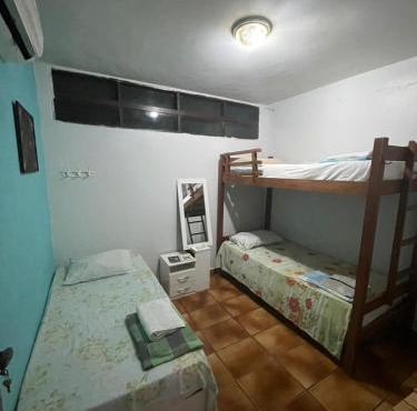 Regiane Beach Pousada Hostel in João Pessoa