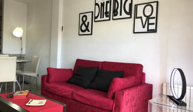 Rent Apart Caballito in Buenos Aires
