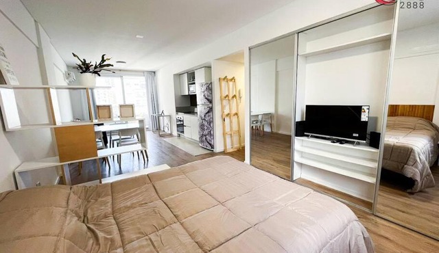 Rent Loyola in Buenos Aires