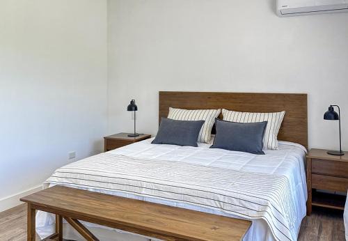 RentUp - Casa a Estrenar con Pileta en country Tessalia Pilar in Pilar