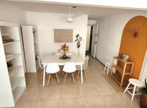 Repouso Urbano - Apartamento no Centro de Foz