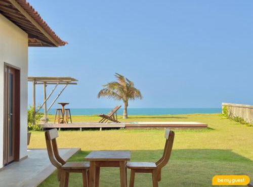 Reserva BeachFront - Retirinho in Aracati
