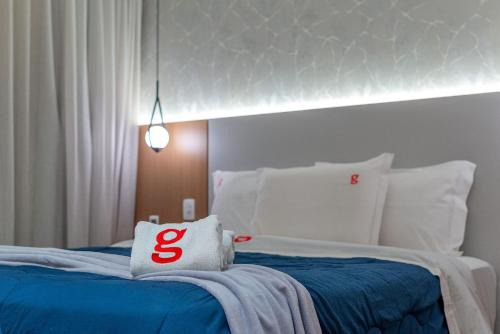 Reserva Orquídeas 207A - 3 suítes Centro Gramado