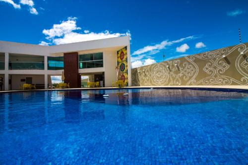 Reserve Hotel in Surubim