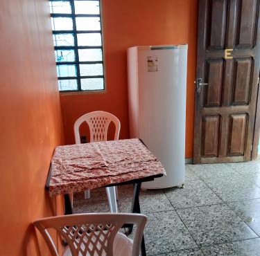 Residência Alternativa in Macapá