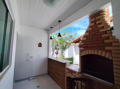 Residência familiar