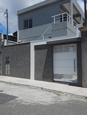 RESIDÊNCIAl JARDIM MAZZA LOFT STUDIO 01 in São Paulo